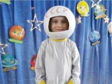 Фото предоставлено МАДОУ «Детский сад № 92 «Радуга»