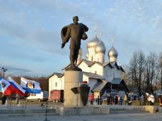 Фотоархив управления по работе со СМИ