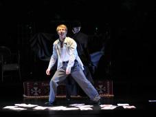 Фотография Марины Воробьевой предоставлена Новгородским театром "Малый"