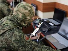 © Официальный канал Минобороны России https://max.ru